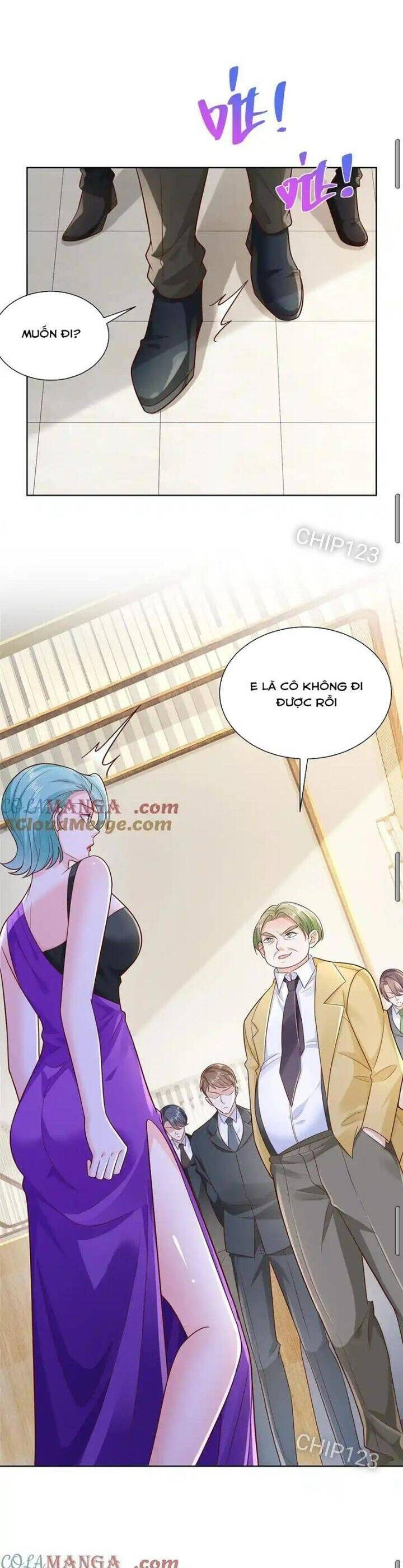 Mỗi Tuần Ta Có Một Nghề Nghiệp Mới Chap 697 - Next Chap 698