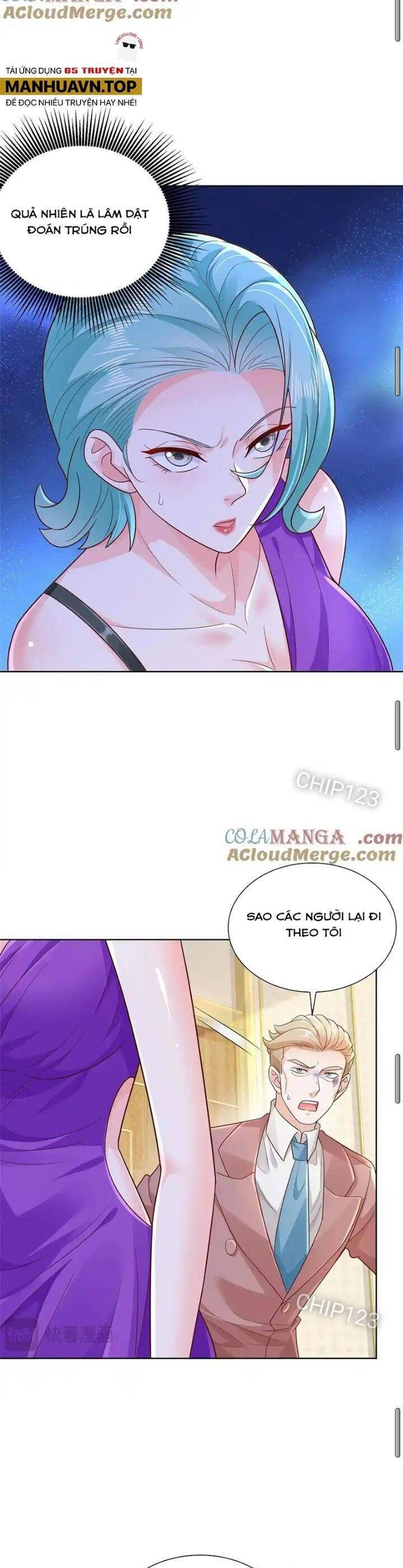 Mỗi Tuần Ta Có Một Nghề Nghiệp Mới Chap 697 - Next Chap 698