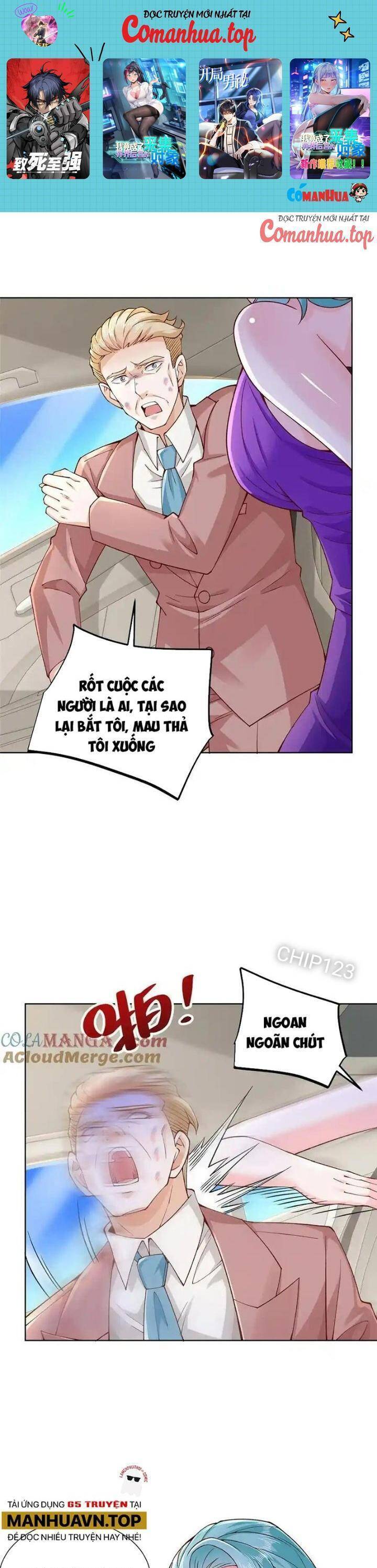 Mỗi Tuần Ta Có Một Nghề Nghiệp Mới Chap 698 - Next Chap 699