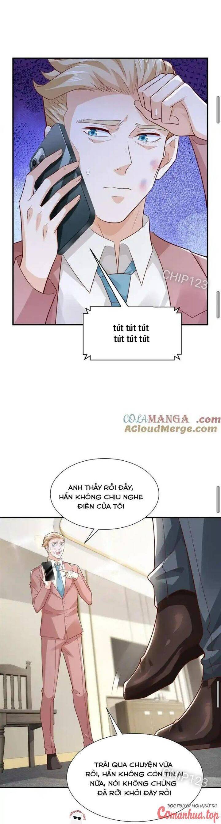 Mỗi Tuần Ta Có Một Nghề Nghiệp Mới Chap 698 - Next Chap 699
