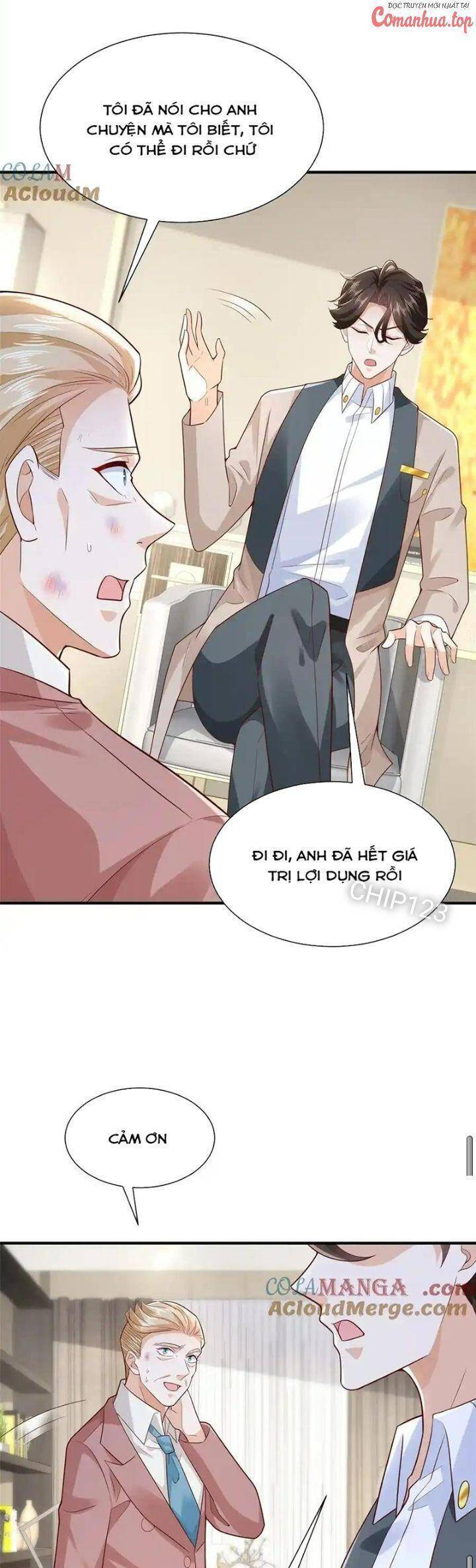 Mỗi Tuần Ta Có Một Nghề Nghiệp Mới Chap 698 - Next Chap 699
