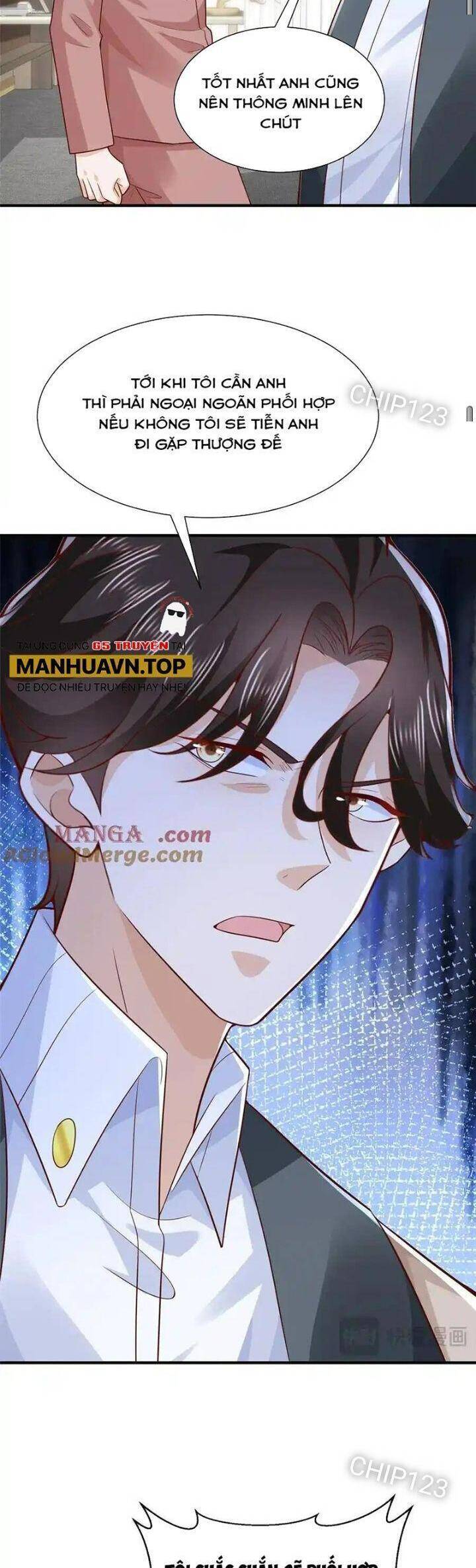 Mỗi Tuần Ta Có Một Nghề Nghiệp Mới Chap 698 - Next Chap 699