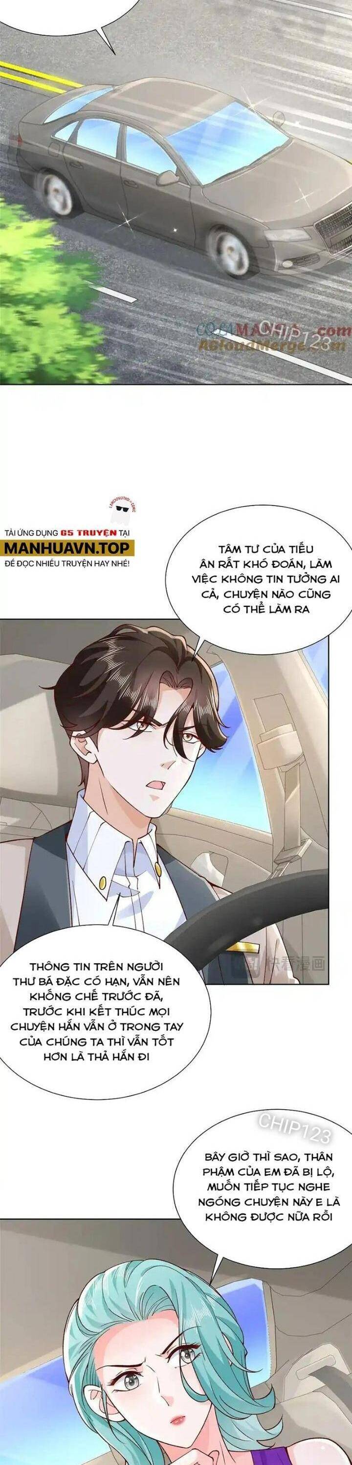 Mỗi Tuần Ta Có Một Nghề Nghiệp Mới Chap 698 - Next Chap 699