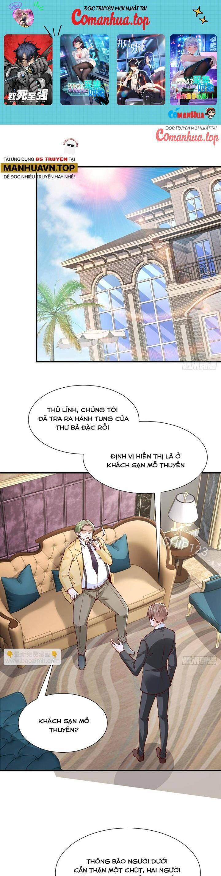 Mỗi Tuần Ta Có Một Nghề Nghiệp Mới Chap 699 - Next Chap 700