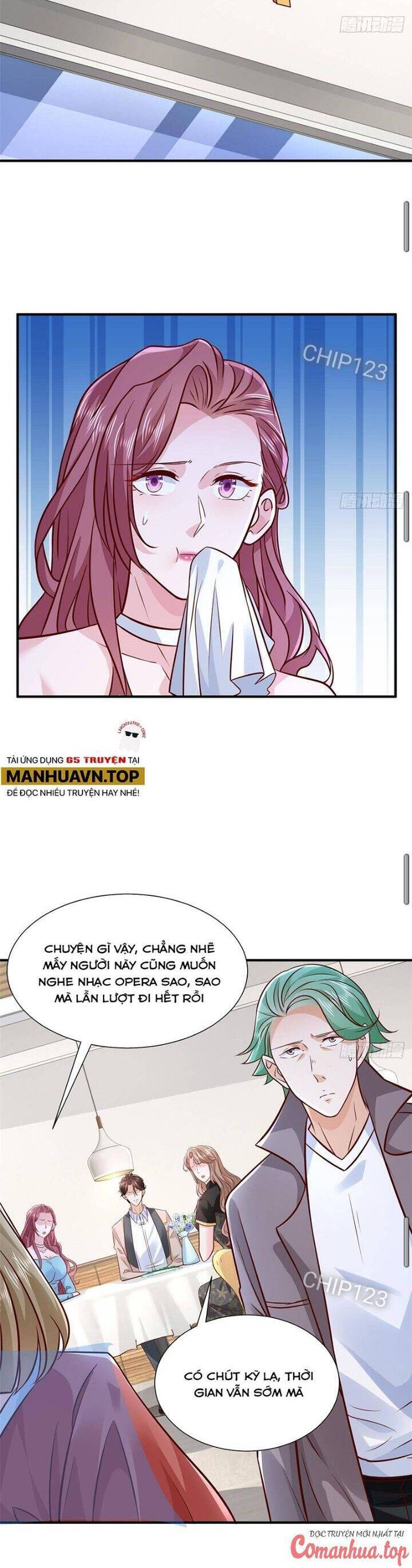 Mỗi Tuần Ta Có Một Nghề Nghiệp Mới Chap 699 - Next Chap 700