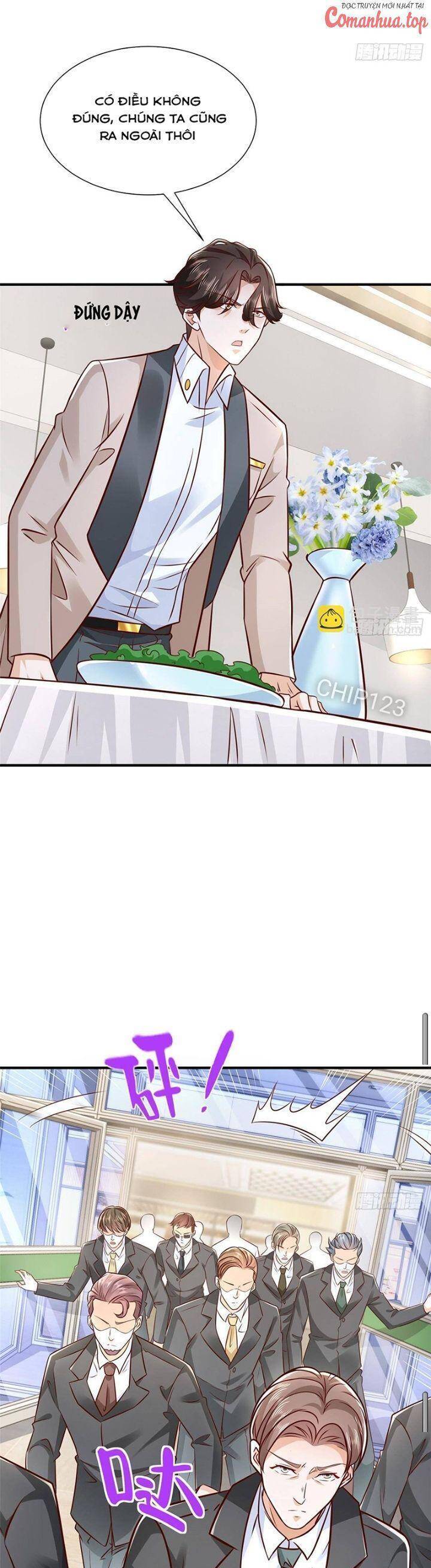 Mỗi Tuần Ta Có Một Nghề Nghiệp Mới Chap 699 - Next Chap 700