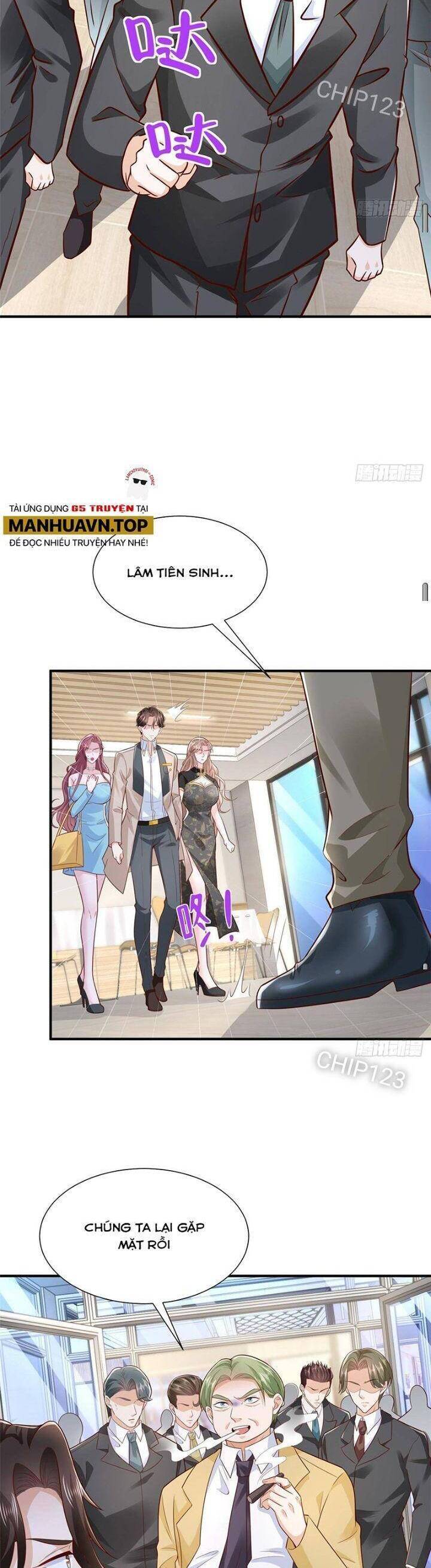 Mỗi Tuần Ta Có Một Nghề Nghiệp Mới Chap 699 - Next Chap 700