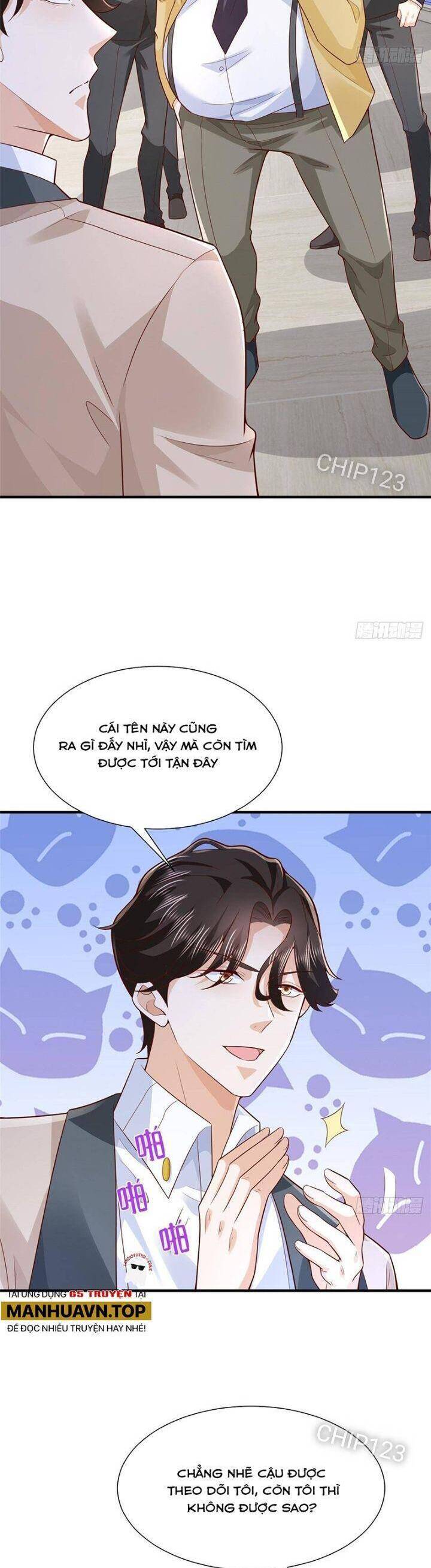 Mỗi Tuần Ta Có Một Nghề Nghiệp Mới Chap 699 - Next Chap 700