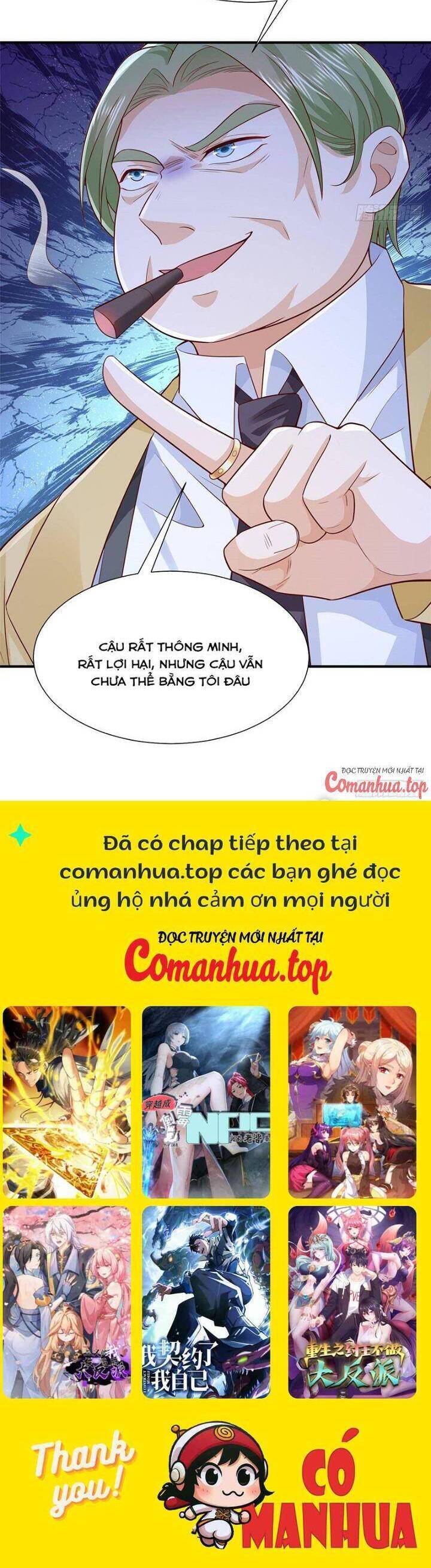 Mỗi Tuần Ta Có Một Nghề Nghiệp Mới Chap 699 - Next Chap 700