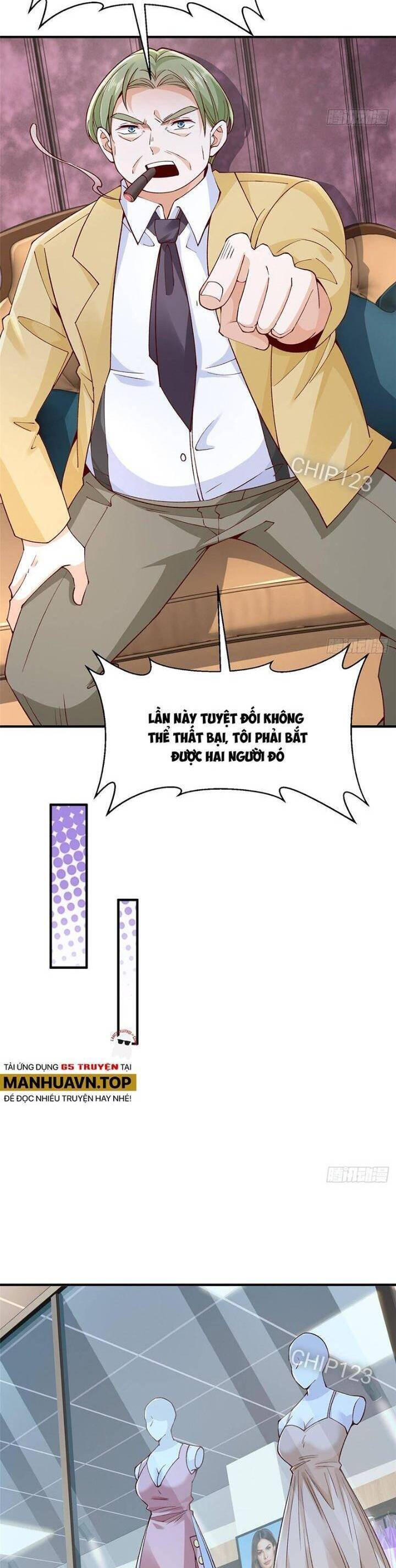 Mỗi Tuần Ta Có Một Nghề Nghiệp Mới Chap 699 - Next Chap 700