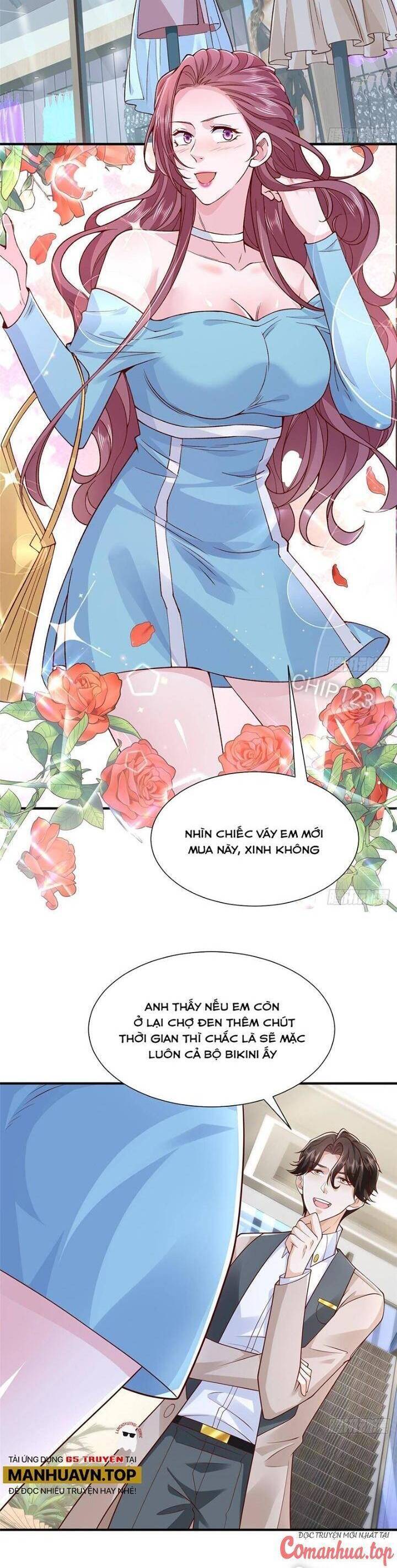 Mỗi Tuần Ta Có Một Nghề Nghiệp Mới Chap 699 - Next Chap 700