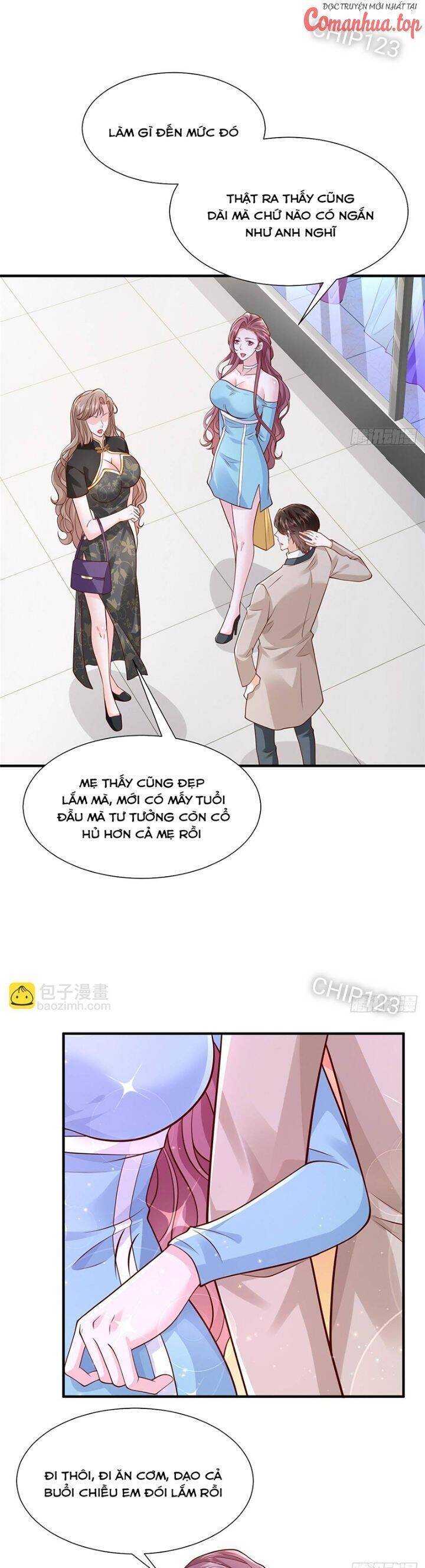Mỗi Tuần Ta Có Một Nghề Nghiệp Mới Chap 699 - Next Chap 700