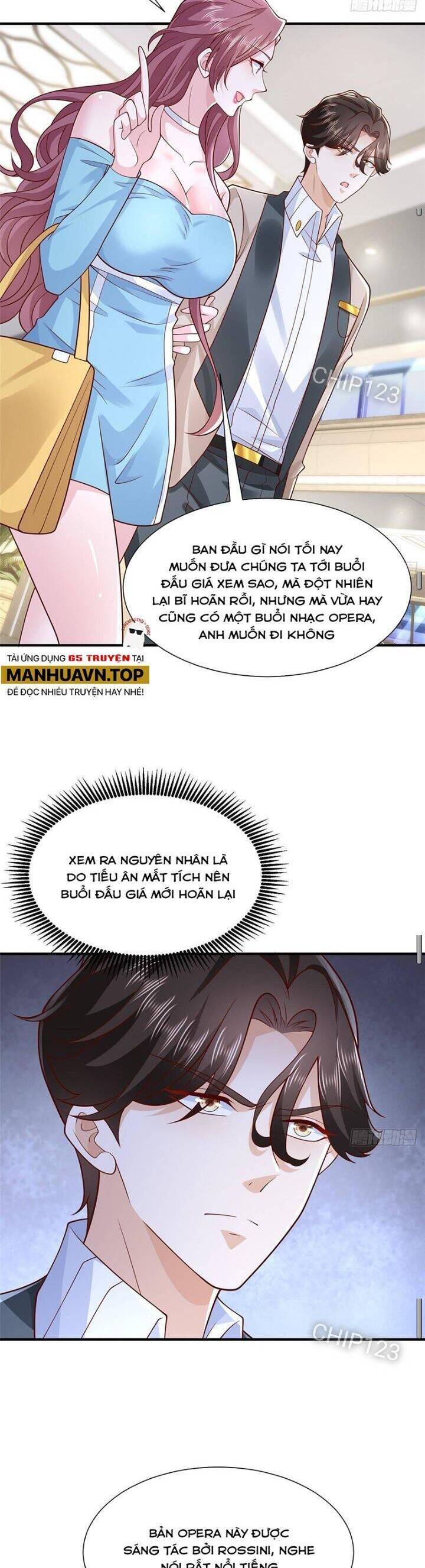 Mỗi Tuần Ta Có Một Nghề Nghiệp Mới Chap 699 - Next Chap 700