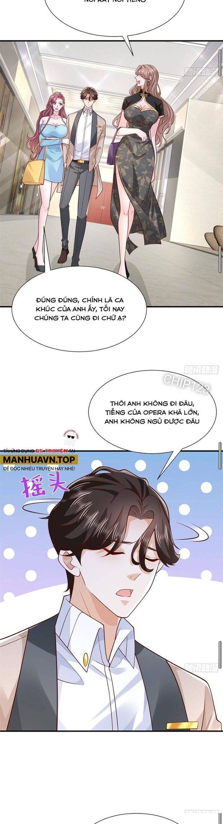 Mỗi Tuần Ta Có Một Nghề Nghiệp Mới Chap 699 - Next Chap 700