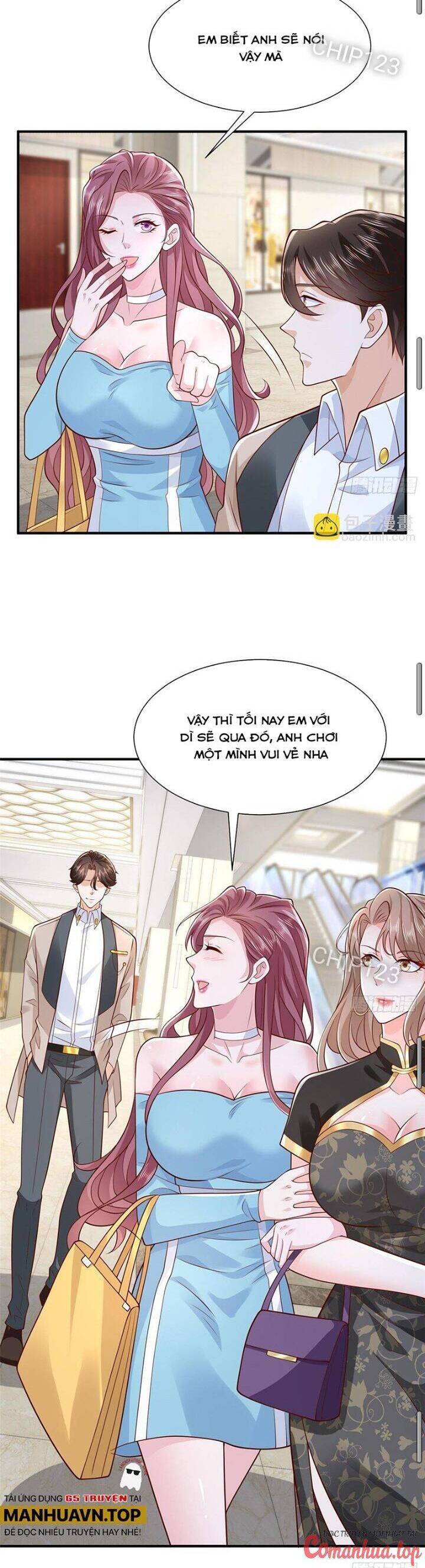 Mỗi Tuần Ta Có Một Nghề Nghiệp Mới Chap 699 - Next Chap 700