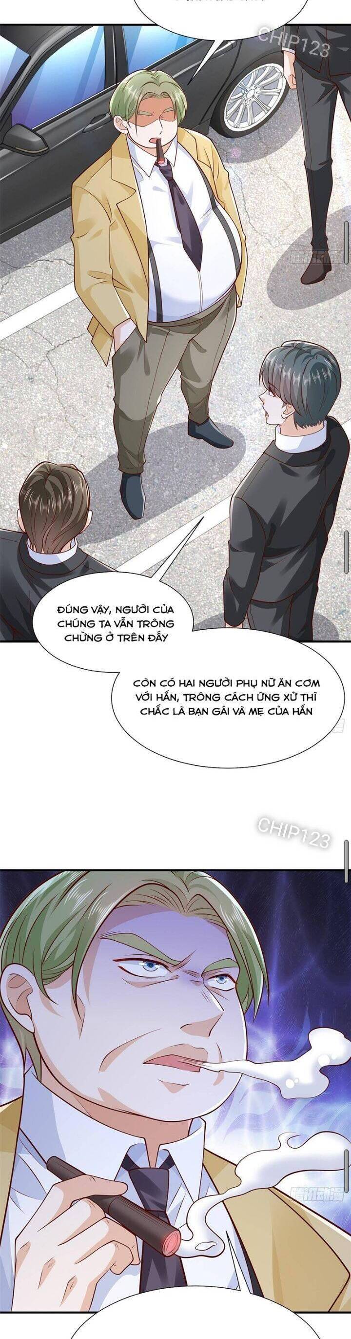 Mỗi Tuần Ta Có Một Nghề Nghiệp Mới Chap 699 - Next Chap 700