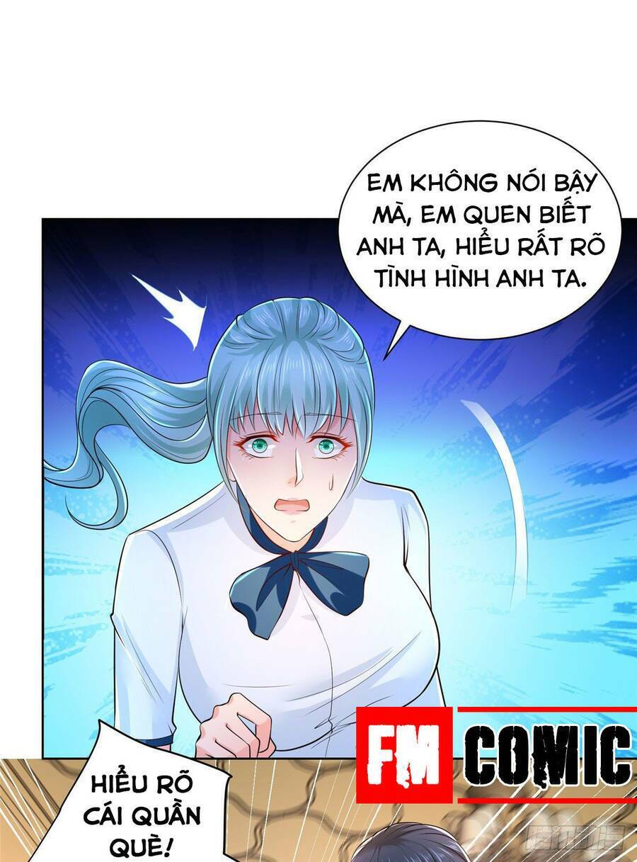 Mỗi Tuần Ta Có Một Nghề Nghiệp Mới Chap 7 - Next Chap 8