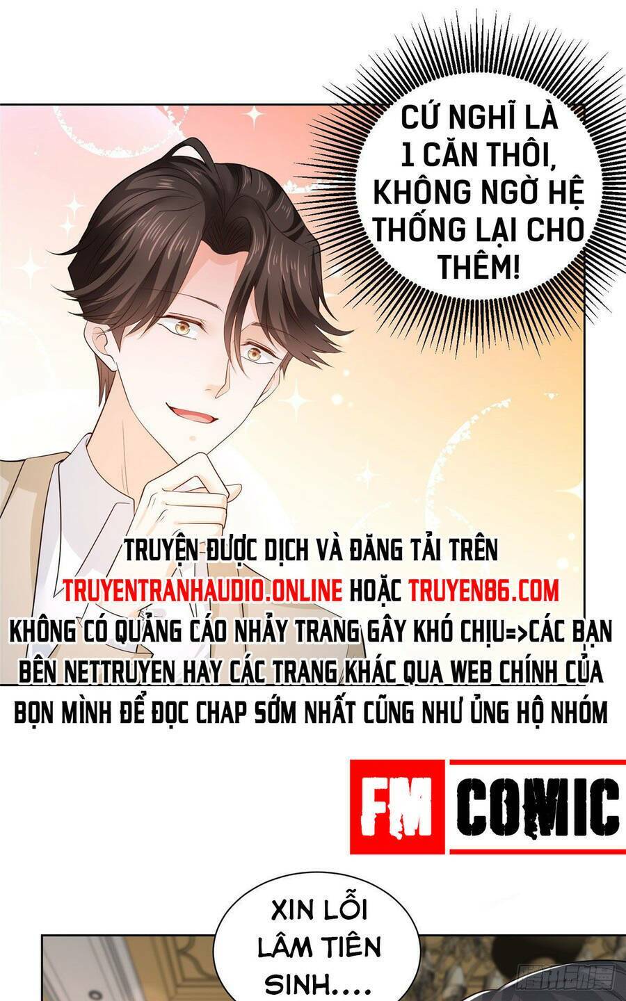 Mỗi Tuần Ta Có Một Nghề Nghiệp Mới Chap 7 - Next Chap 8