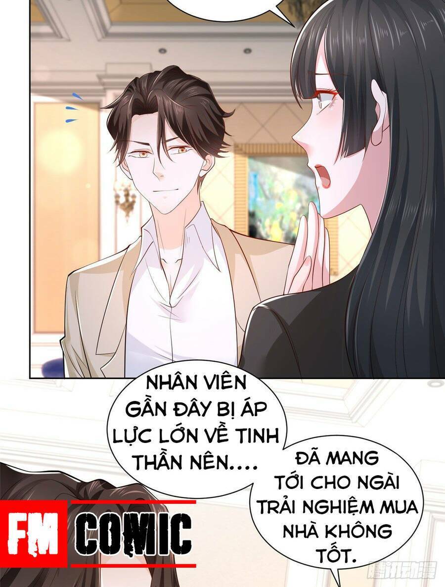 Mỗi Tuần Ta Có Một Nghề Nghiệp Mới Chap 7 - Next Chap 8