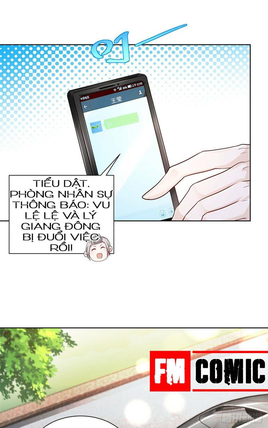 Mỗi Tuần Ta Có Một Nghề Nghiệp Mới Chap 7 - Next Chap 8
