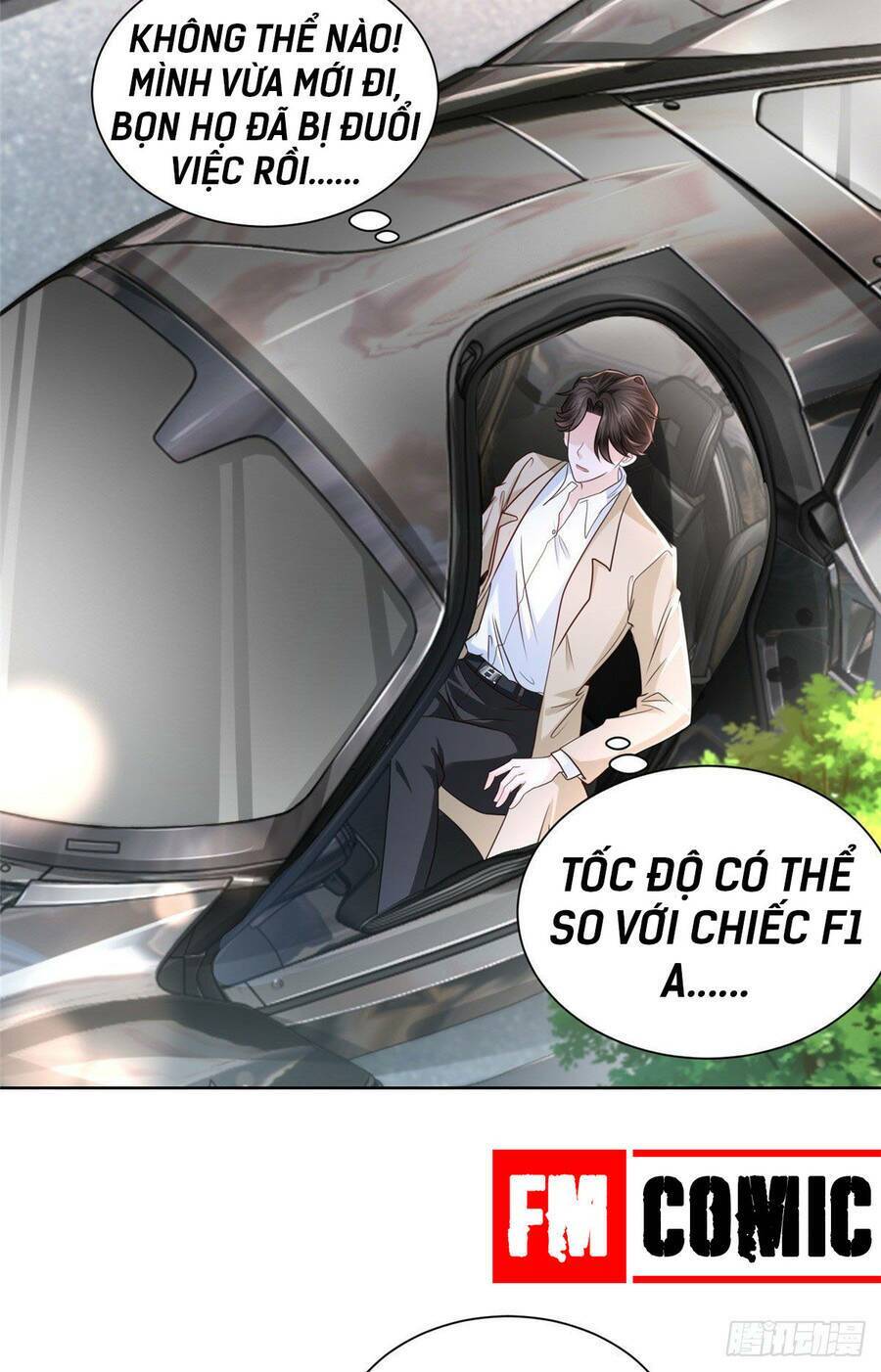 Mỗi Tuần Ta Có Một Nghề Nghiệp Mới Chap 7 - Next Chap 8