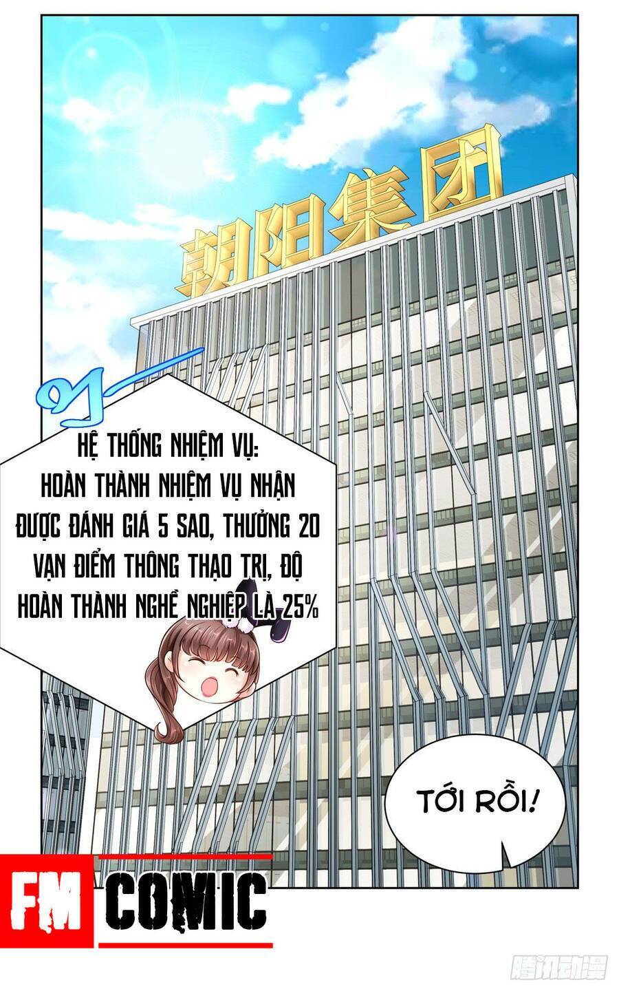 Mỗi Tuần Ta Có Một Nghề Nghiệp Mới Chap 7 - Next Chap 8