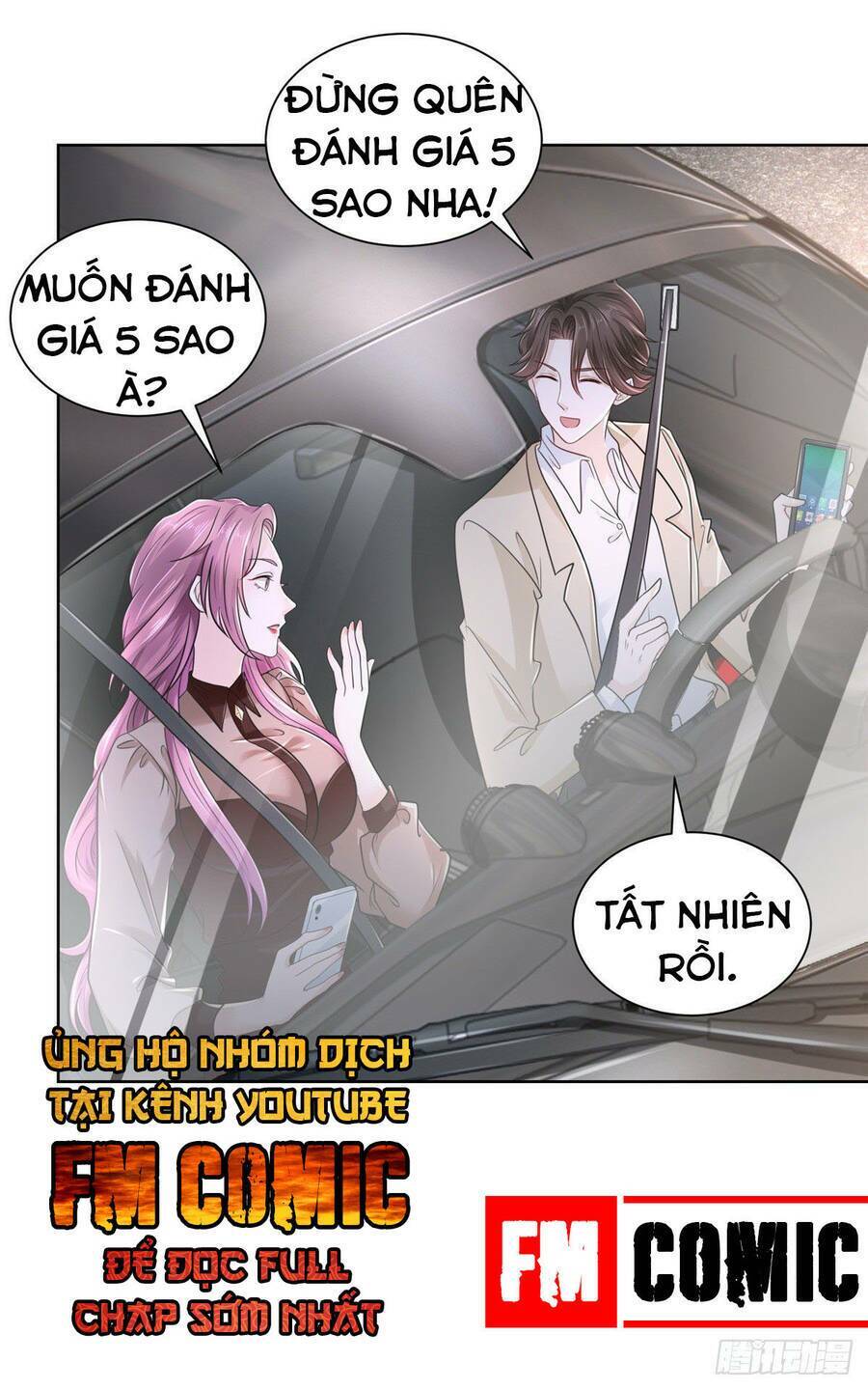 Mỗi Tuần Ta Có Một Nghề Nghiệp Mới Chap 7 - Next Chap 8