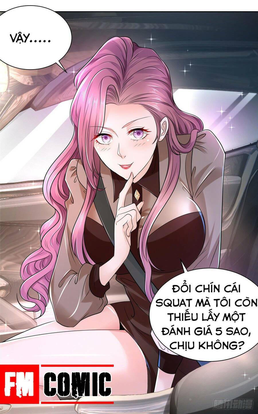 Mỗi Tuần Ta Có Một Nghề Nghiệp Mới Chap 7 - Next Chap 8