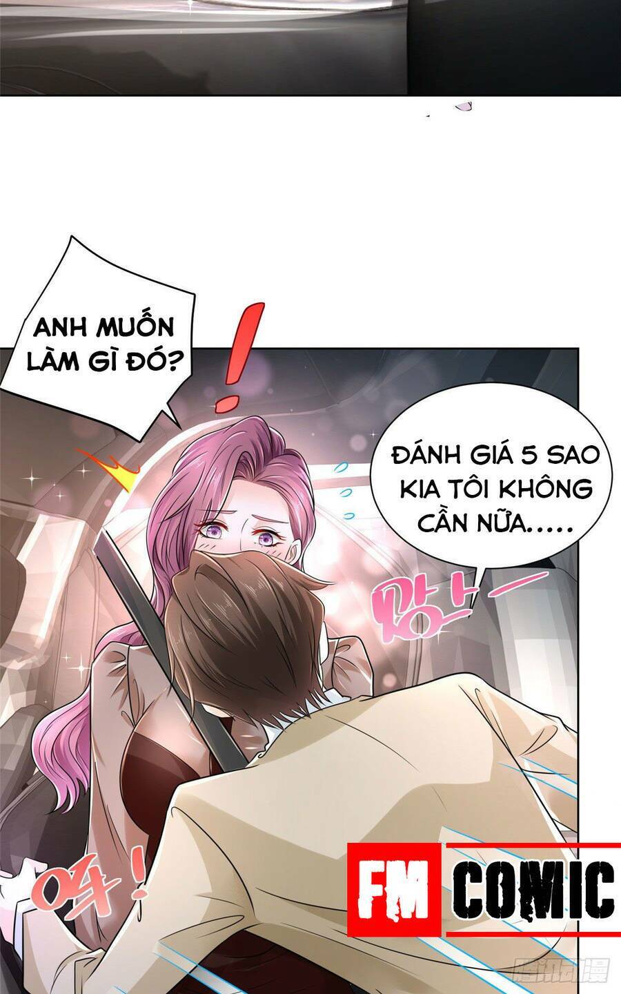 Mỗi Tuần Ta Có Một Nghề Nghiệp Mới Chap 7 - Next Chap 8