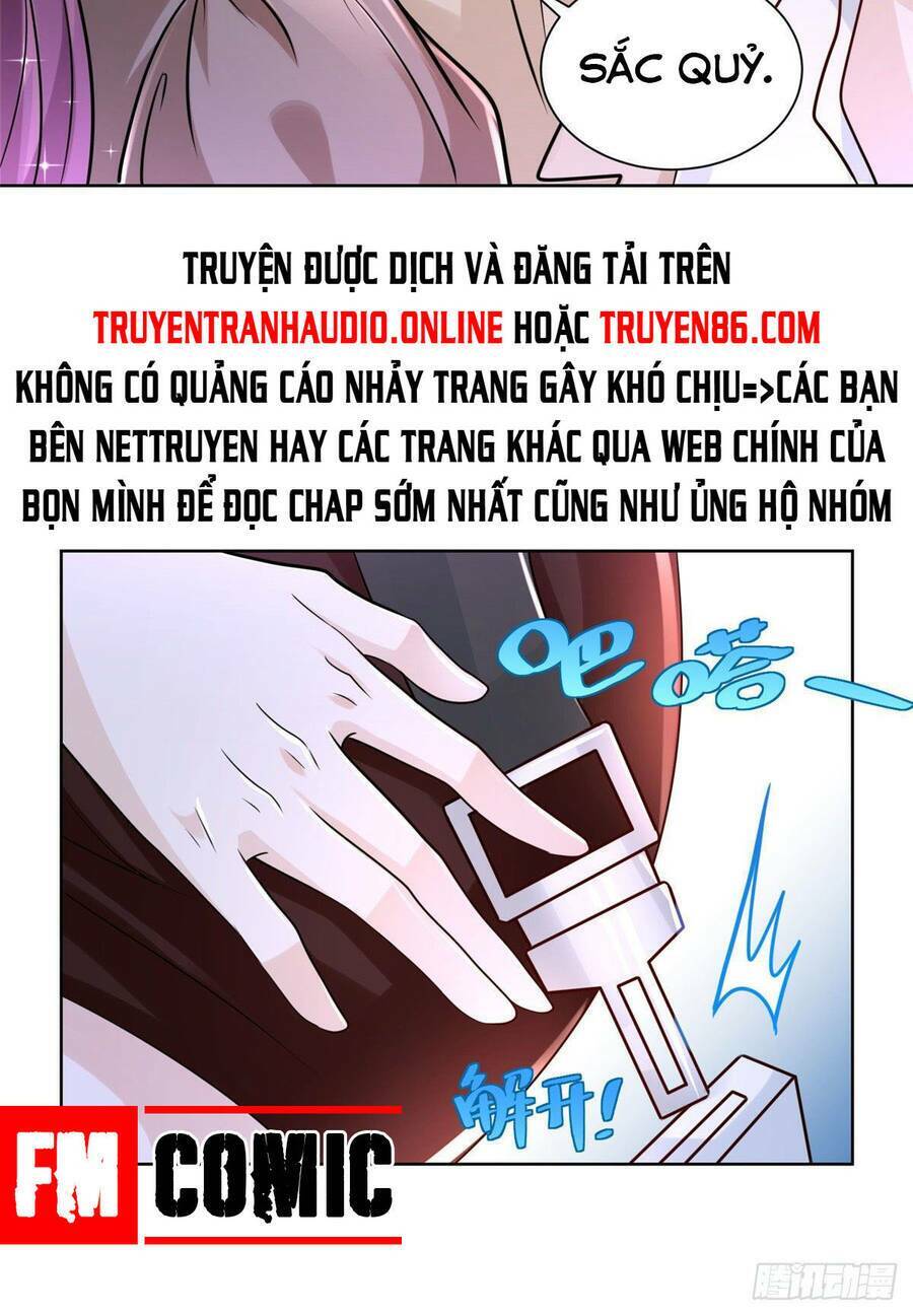 Mỗi Tuần Ta Có Một Nghề Nghiệp Mới Chap 7 - Next Chap 8