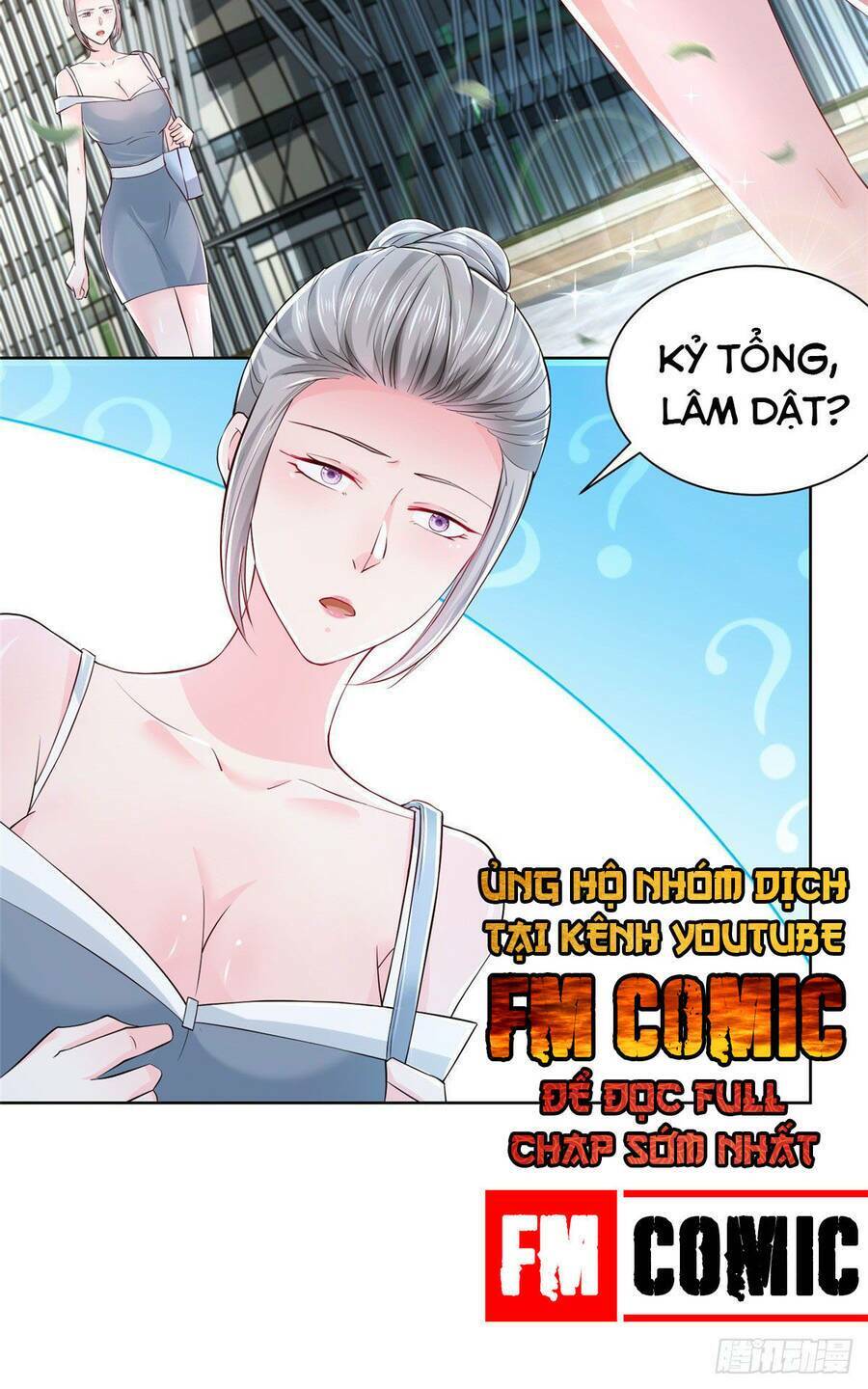 Mỗi Tuần Ta Có Một Nghề Nghiệp Mới Chap 7 - Next Chap 8