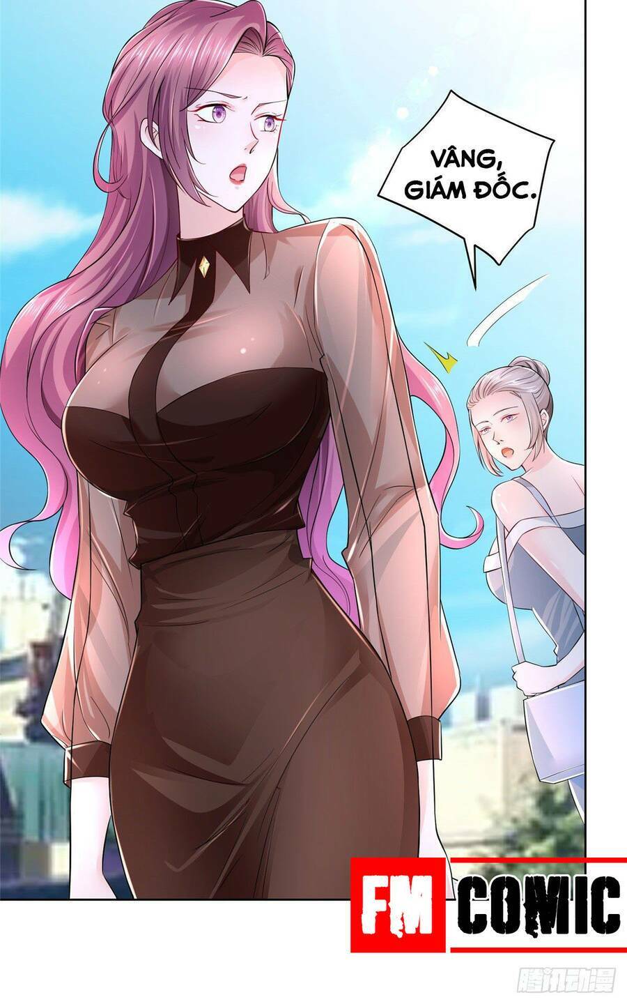 Mỗi Tuần Ta Có Một Nghề Nghiệp Mới Chap 7 - Next Chap 8