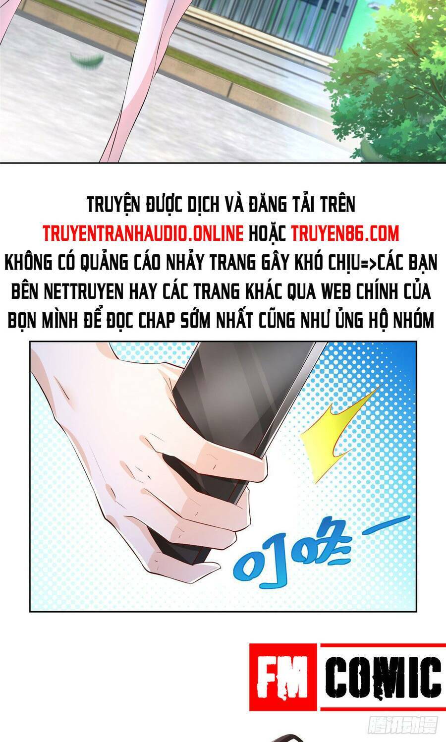Mỗi Tuần Ta Có Một Nghề Nghiệp Mới Chap 7 - Next Chap 8