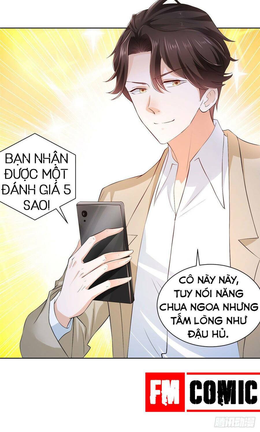 Mỗi Tuần Ta Có Một Nghề Nghiệp Mới Chap 7 - Next Chap 8