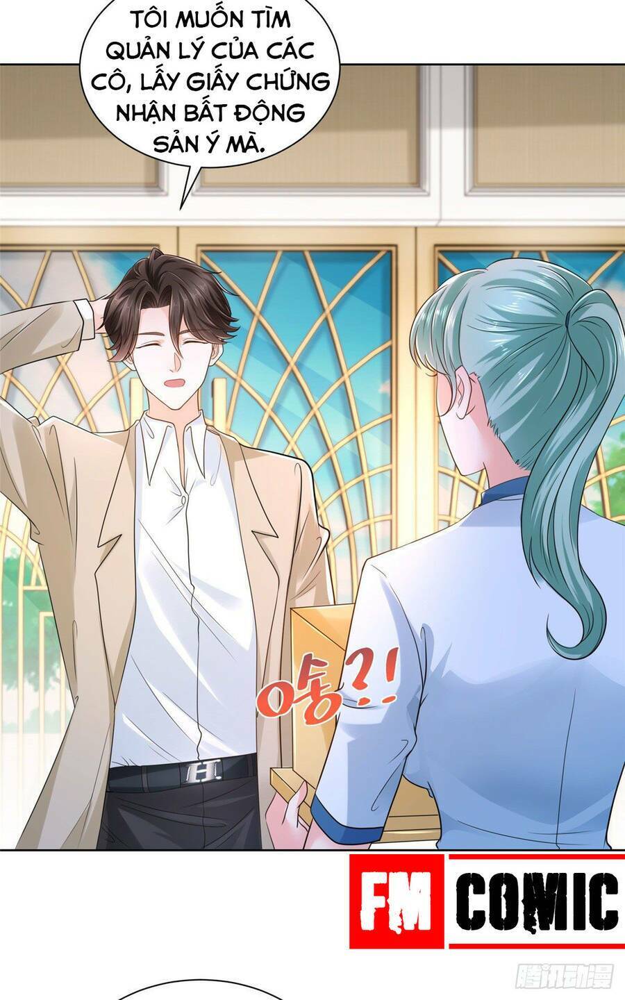 Mỗi Tuần Ta Có Một Nghề Nghiệp Mới Chap 7 - Next Chap 8