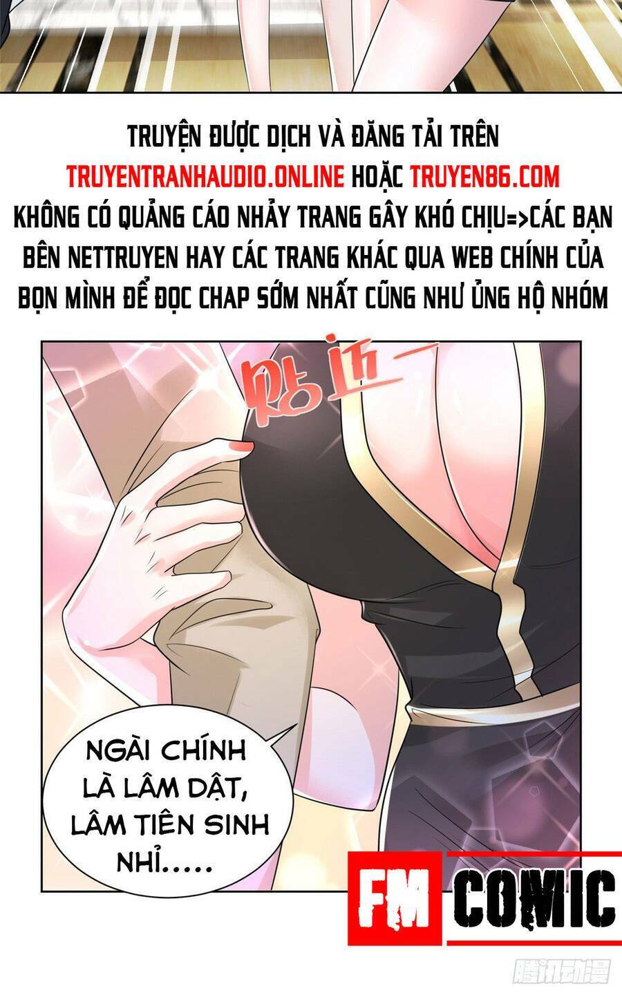 Mỗi Tuần Ta Có Một Nghề Nghiệp Mới Chap 7 - Next Chap 8
