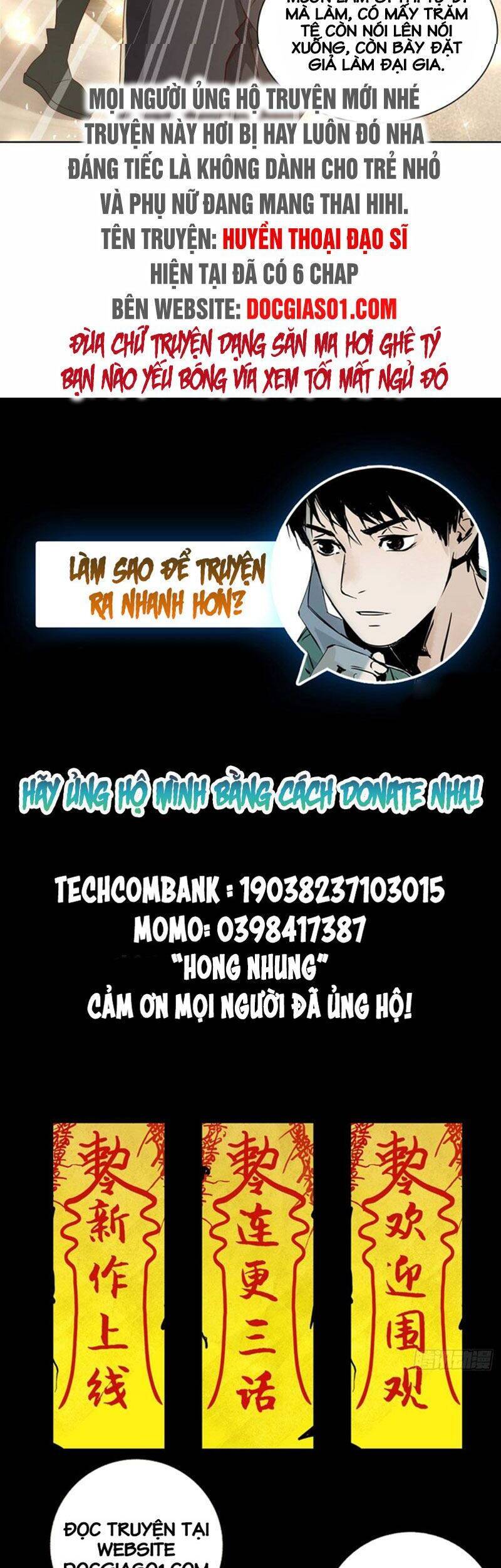 Mỗi Tuần Ta Có Một Nghề Nghiệp Mới Chap 70 - Next Chap 71