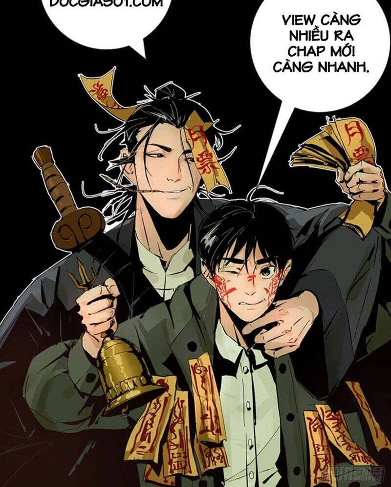 Mỗi Tuần Ta Có Một Nghề Nghiệp Mới Chap 70 - Next Chap 71