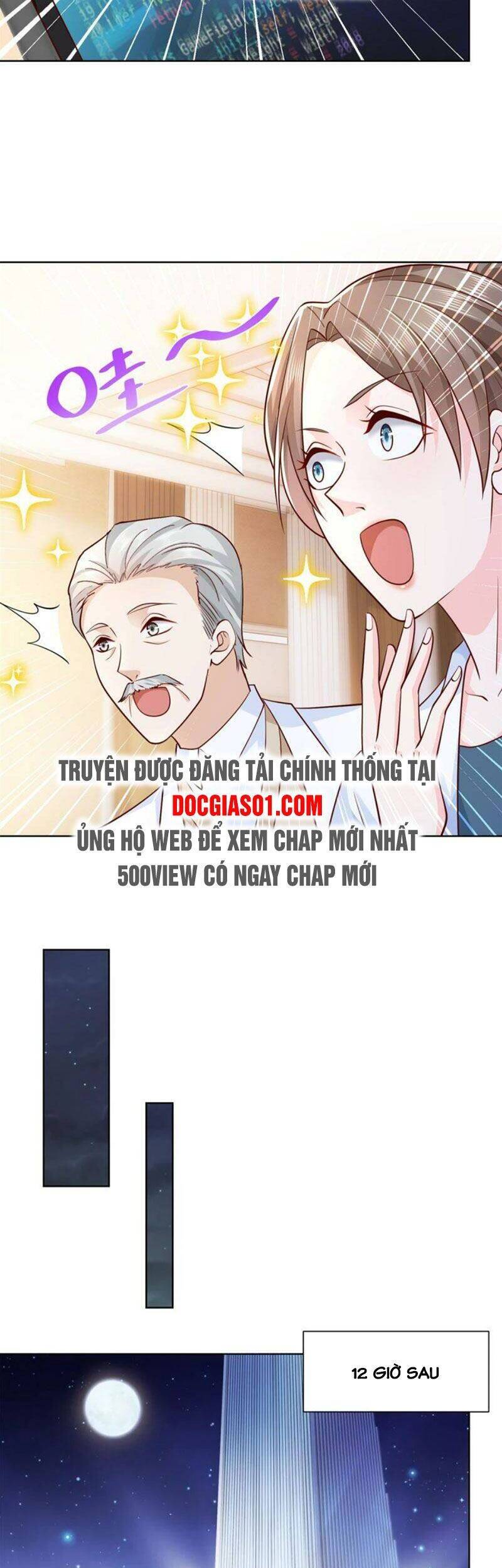 Mỗi Tuần Ta Có Một Nghề Nghiệp Mới Chap 70 - Next Chap 71