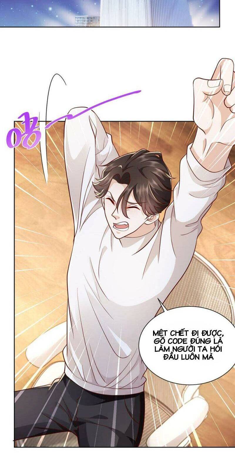 Mỗi Tuần Ta Có Một Nghề Nghiệp Mới Chap 70 - Next Chap 71