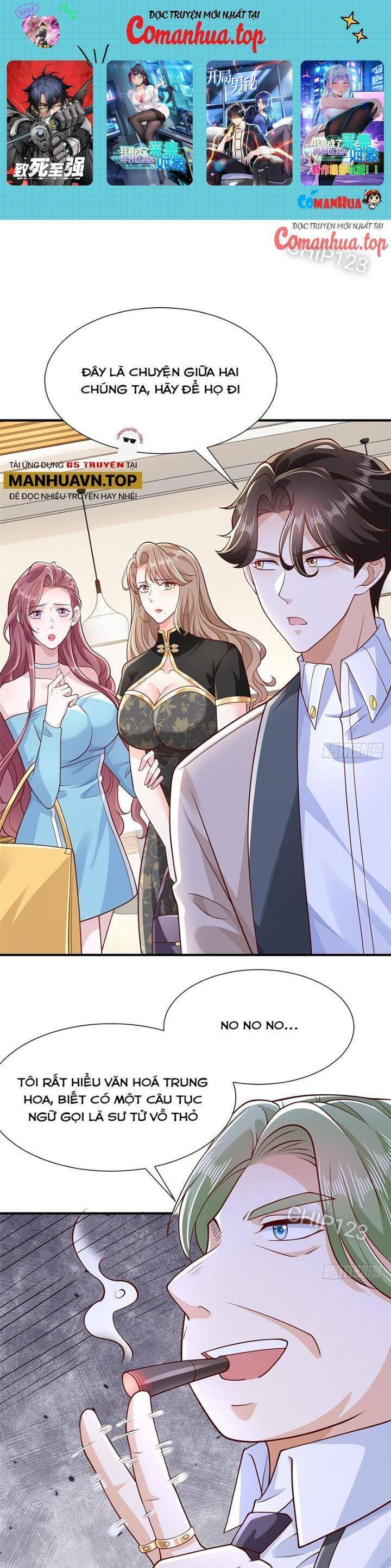 Mỗi Tuần Ta Có Một Nghề Nghiệp Mới Chap 700 - Next Chap 701