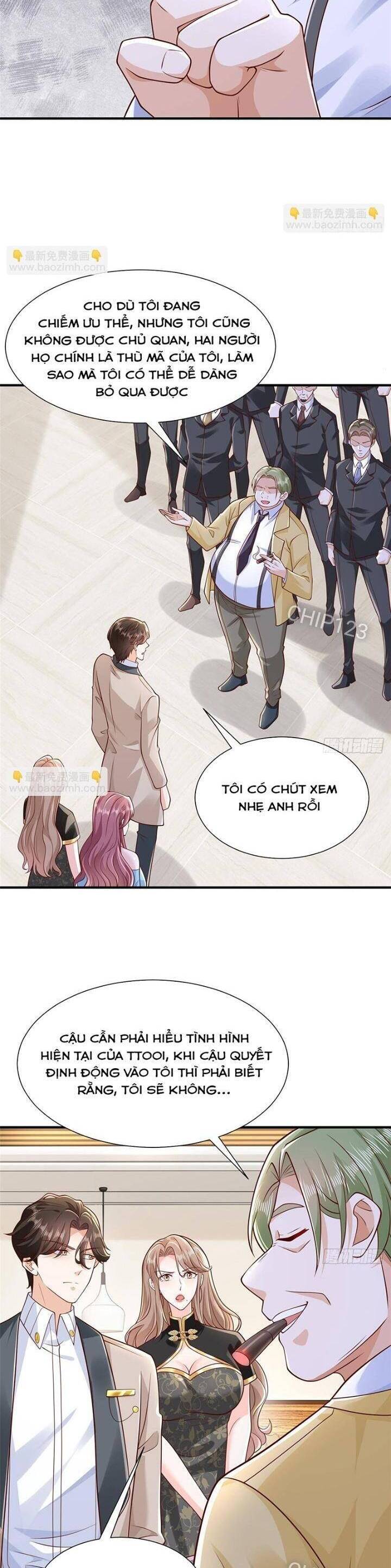 Mỗi Tuần Ta Có Một Nghề Nghiệp Mới Chap 700 - Next Chap 701