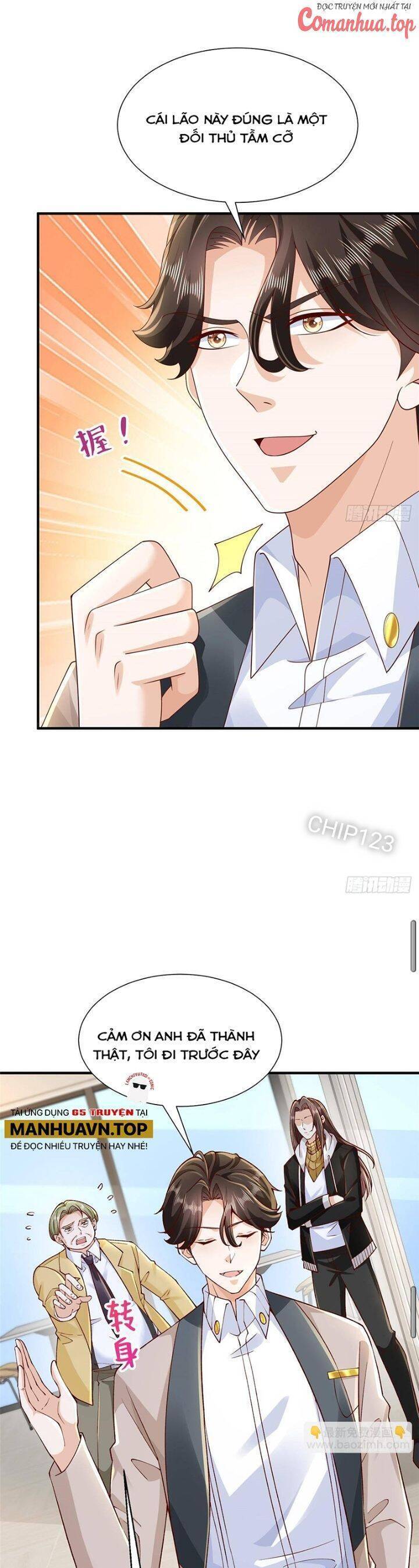 Mỗi Tuần Ta Có Một Nghề Nghiệp Mới Chap 700 - Next Chap 701