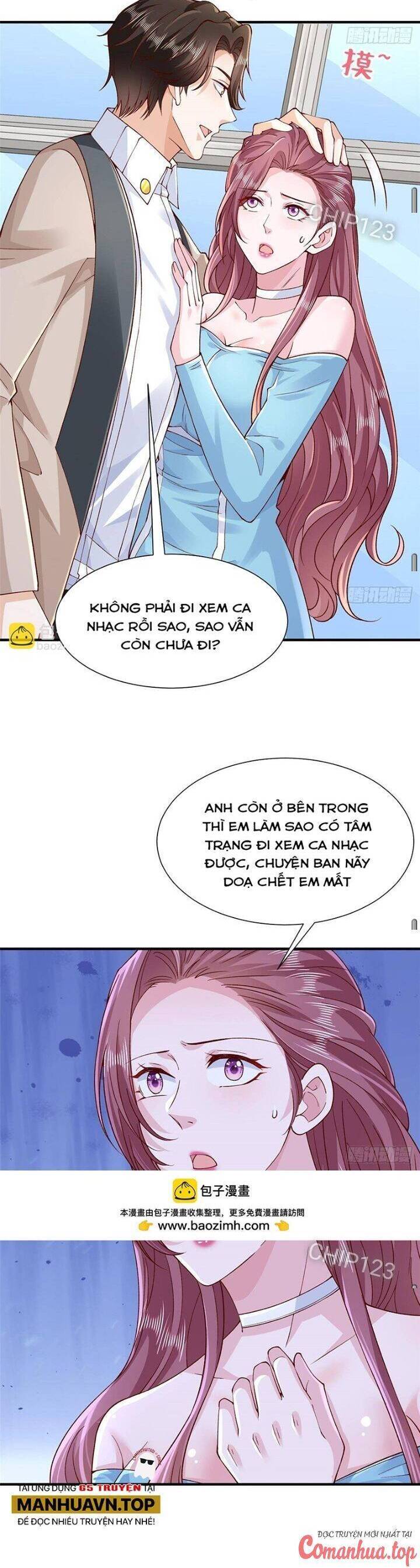 Mỗi Tuần Ta Có Một Nghề Nghiệp Mới Chap 700 - Next Chap 701