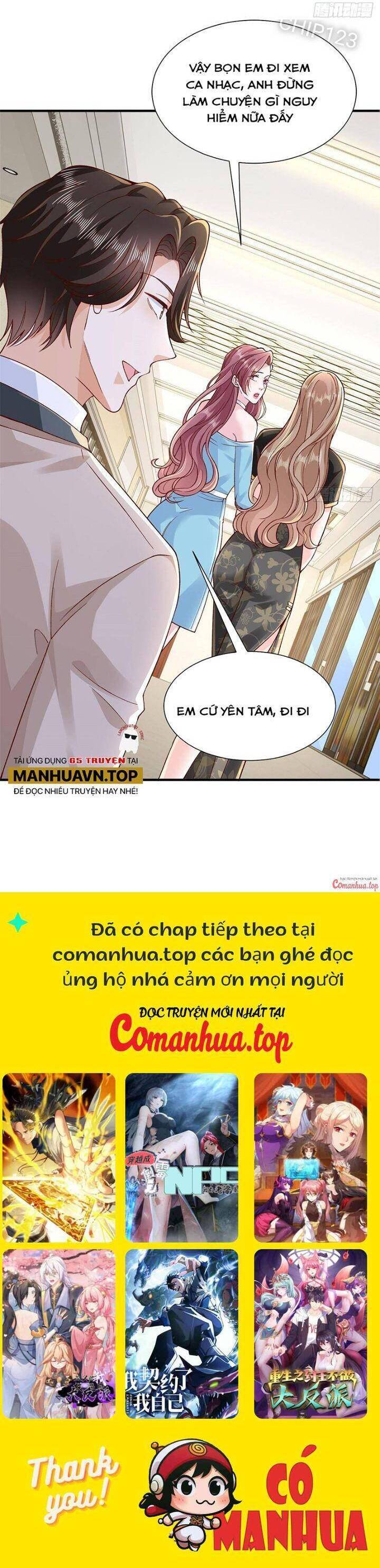 Mỗi Tuần Ta Có Một Nghề Nghiệp Mới Chap 700 - Next Chap 701