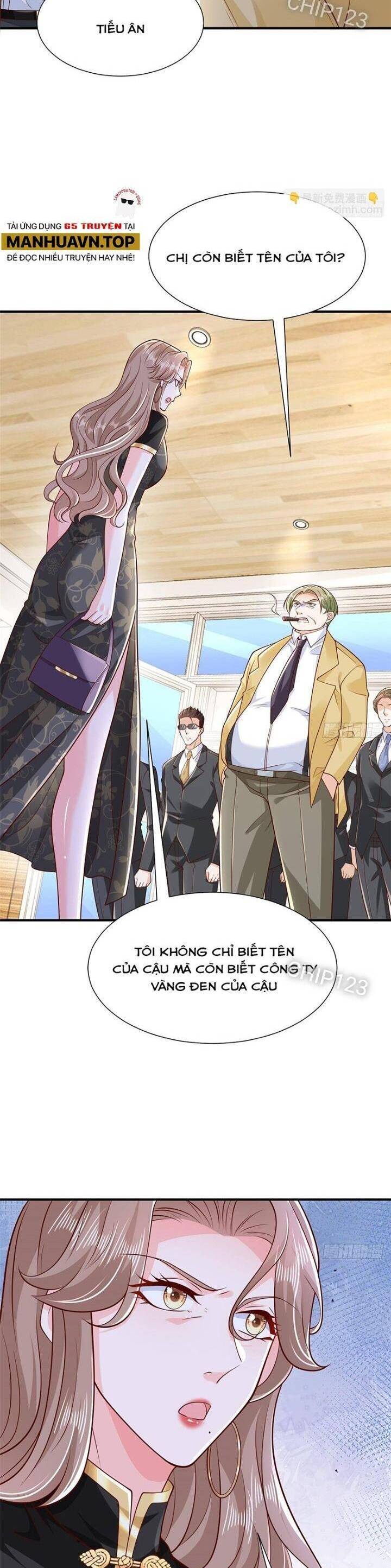 Mỗi Tuần Ta Có Một Nghề Nghiệp Mới Chap 700 - Next Chap 701
