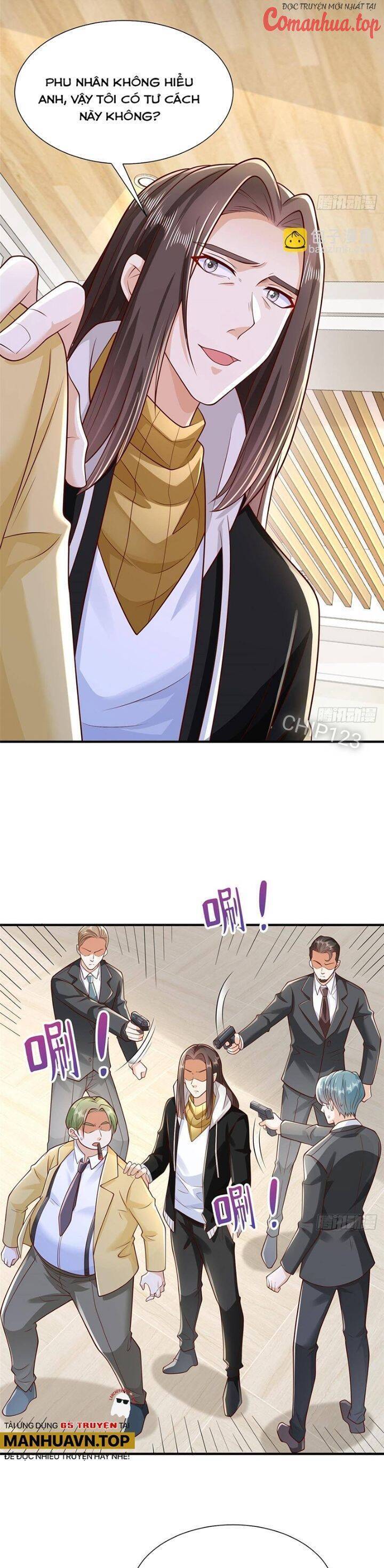 Mỗi Tuần Ta Có Một Nghề Nghiệp Mới Chap 700 - Next Chap 701