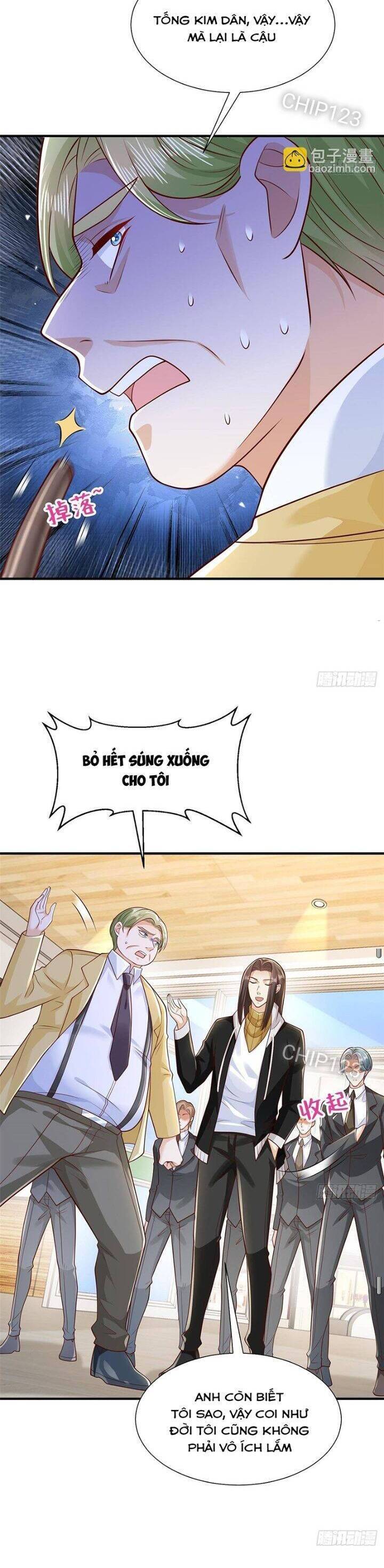 Mỗi Tuần Ta Có Một Nghề Nghiệp Mới Chap 700 - Next Chap 701