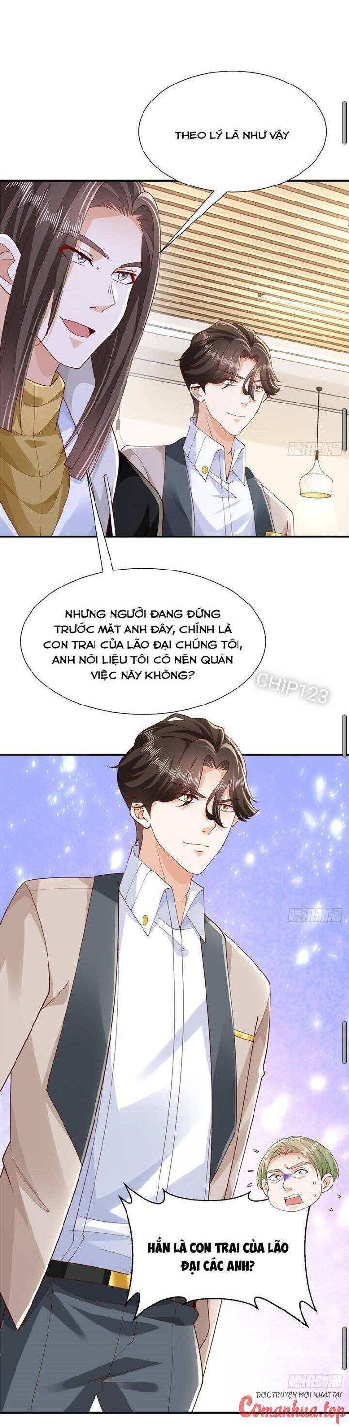 Mỗi Tuần Ta Có Một Nghề Nghiệp Mới Chap 700 - Next Chap 701