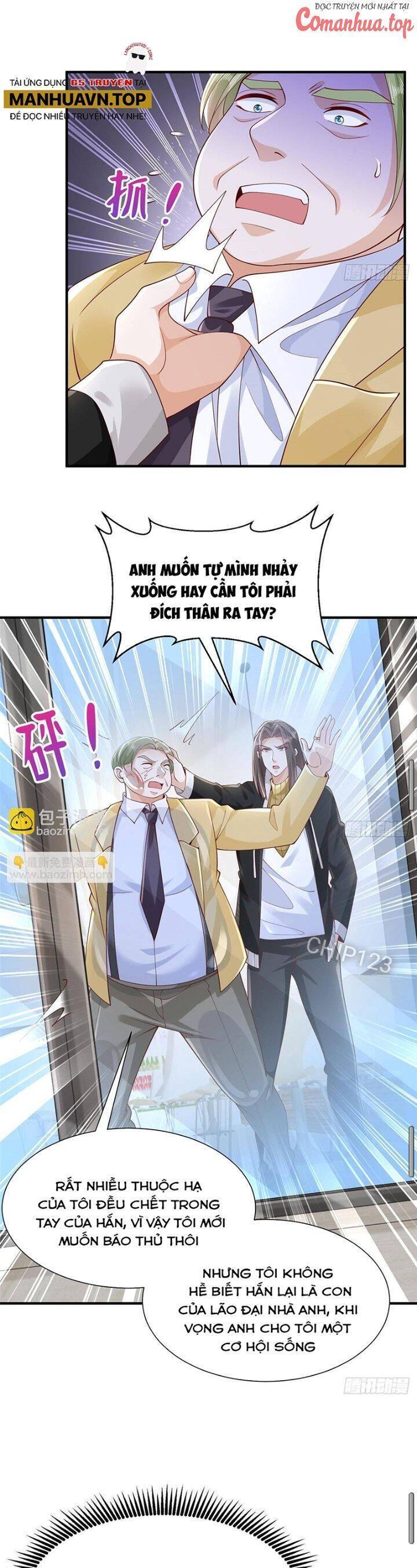 Mỗi Tuần Ta Có Một Nghề Nghiệp Mới Chap 700 - Next Chap 701